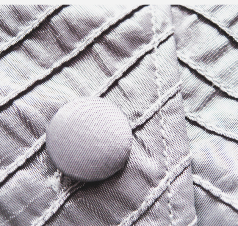 Carnet de Soie - Veste en soie pour femme - Photo 3